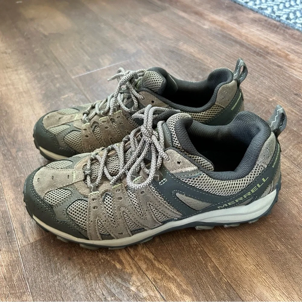 Merell Women’s Accentor 3 Hiking Shoes
